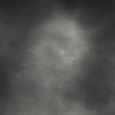 Lofaris Abstract Cold Tones Of Black White Photo Backdrop For Portrait